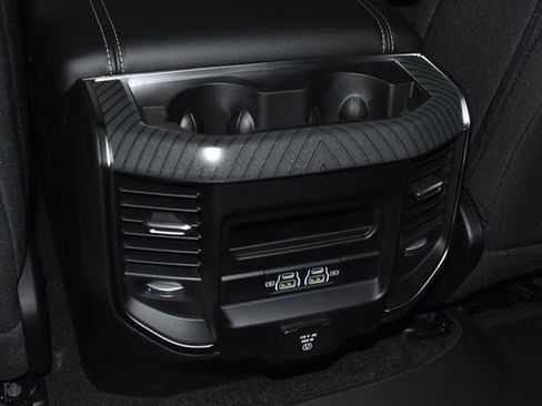 New 2026 RAM 1500 Big Horn image 32