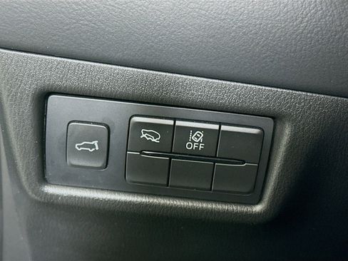 Used 2024 MAZDA CX-5 Carbon Edition image 17