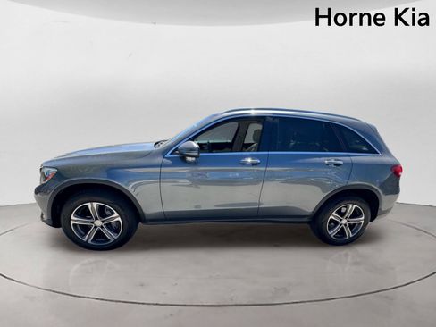 Used 2016 Mercedes-Benz GLC 300 image 6
