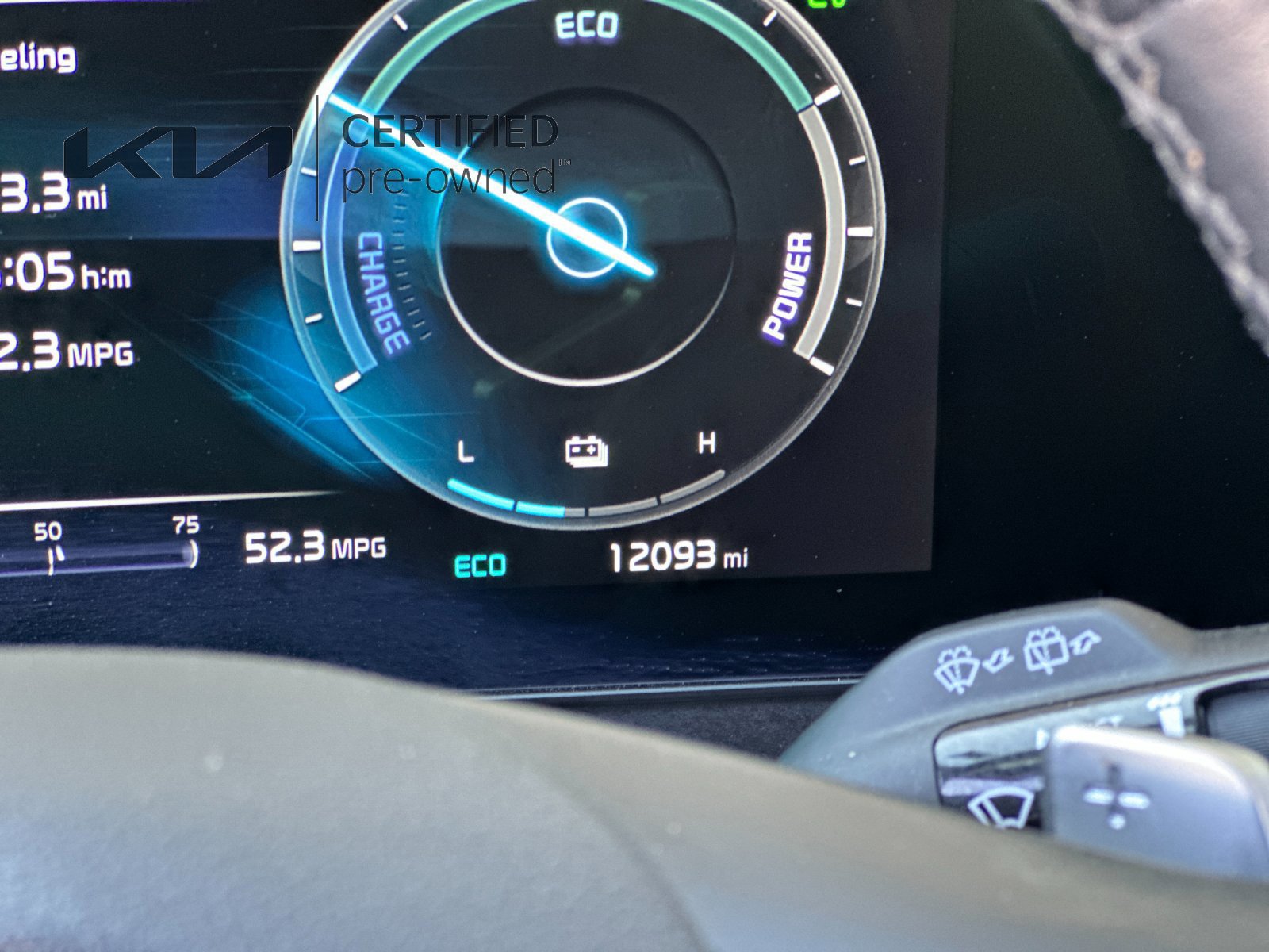 Certified 2024 Kia Sportage X-Line Prestige AWD/4WD image 28