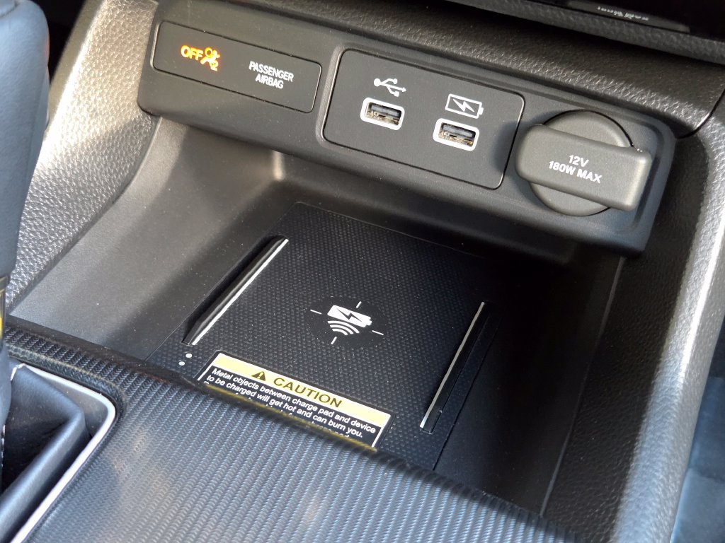 Certified 2024 Honda Civic Touring image 10