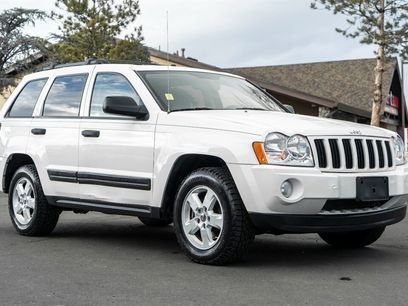 Used 2006 Jeep Grand Cherokee Laredo