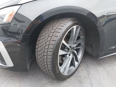 Used 2022 Audi S5 Premium AWD/4WD image 36