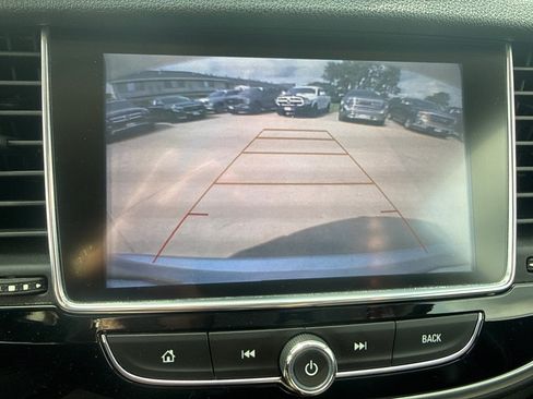 Used 2018 Buick Encore Preferred FWD image 24