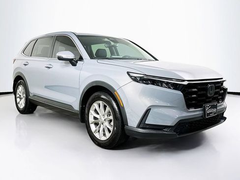 Used 2023 Honda CR-V EX-L image 1
