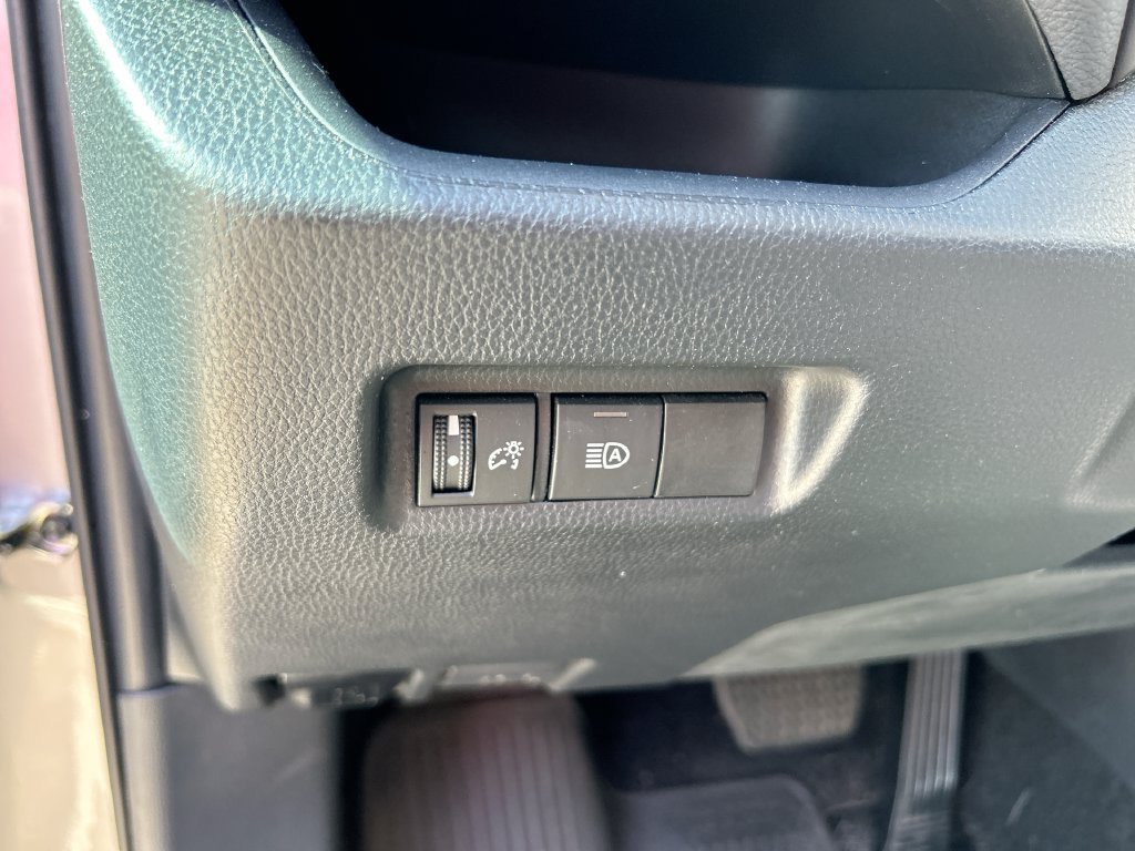 Certified 2024 Toyota RAV4 LE FWD image 13