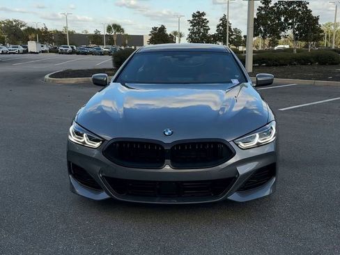 New 2026 BMW 840i 840 image 3