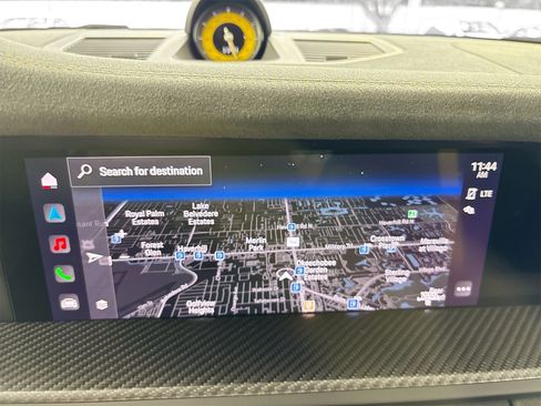 Used 2024 Porsche 911 GT3 RS image 18