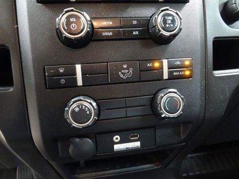 Used 2013 Ford F150 XL w/ Mid Equipment Group RWD image 32