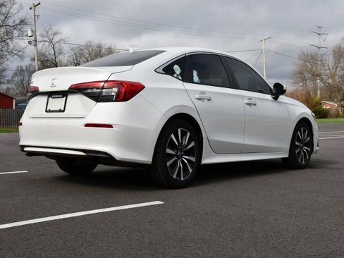 Used 2023 Honda Civic EX image 7