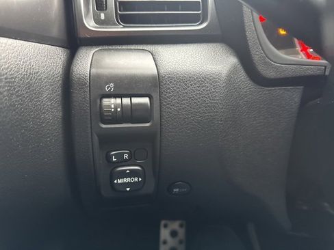 Used 2014 Subaru Impreza WRX Sedan image 24