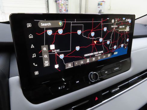 New 2025 Mitsubishi Outlander SE image 18