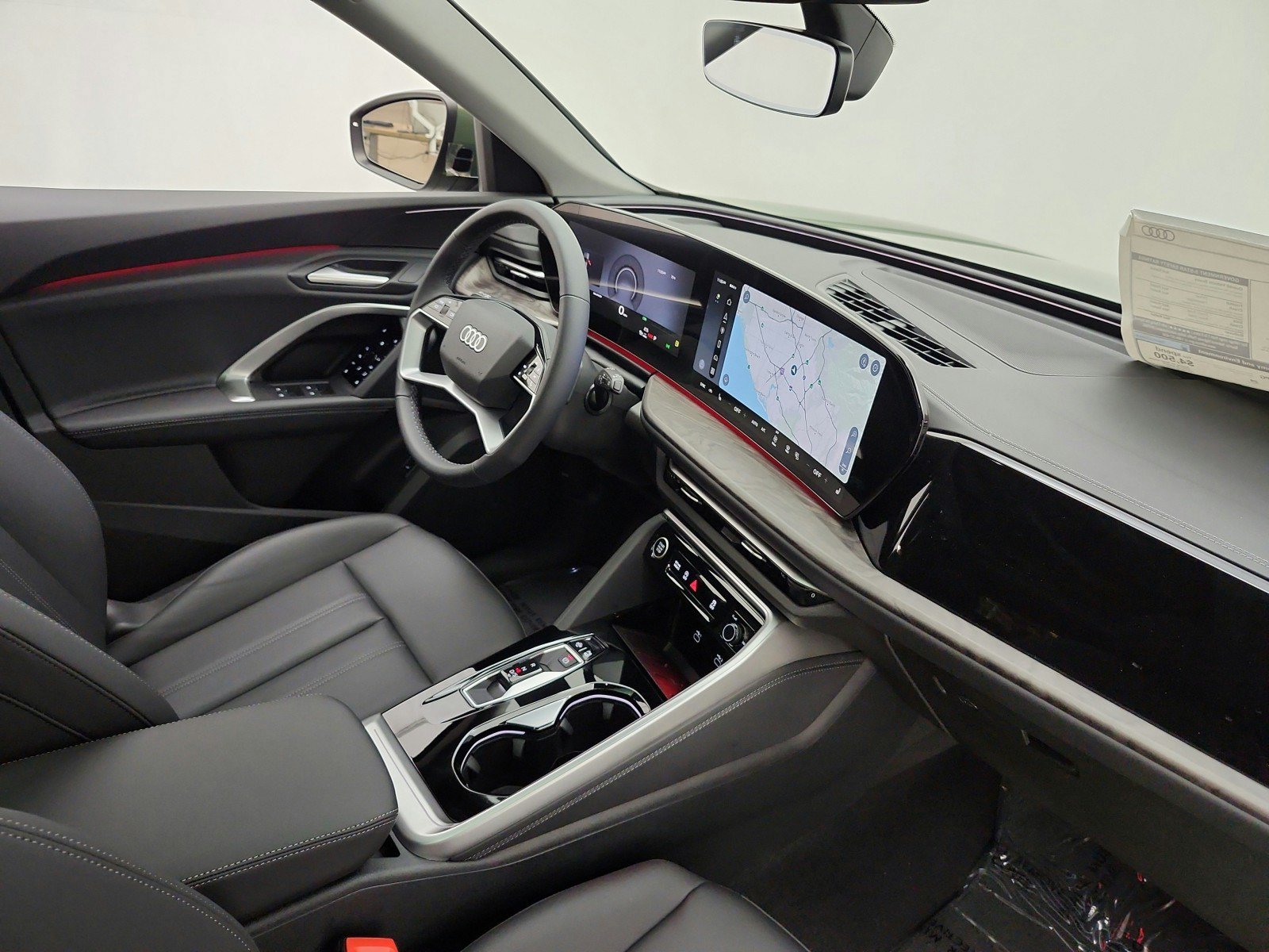 New 2026 Audi Q5 2.0T AWD/4WD image 13