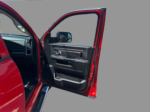 Used 2016 RAM 1500 Sport AWD/4WD image 32