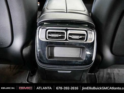 Used 2021 Mercedes-Benz S 580 4MATIC Sedan image 16