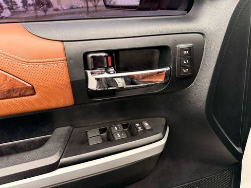 Used 2017 Toyota Tundra 1794 Edition image 15