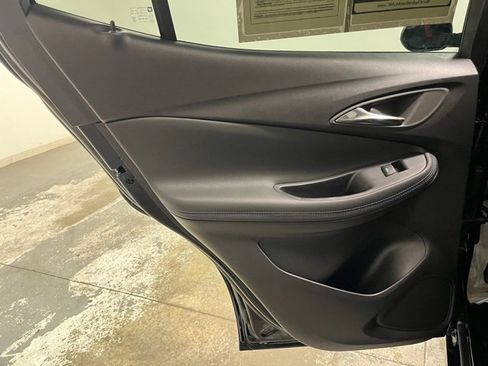 Used 2025 Buick Encore GX Sport Touring w/ Advanced Technology Package image 22