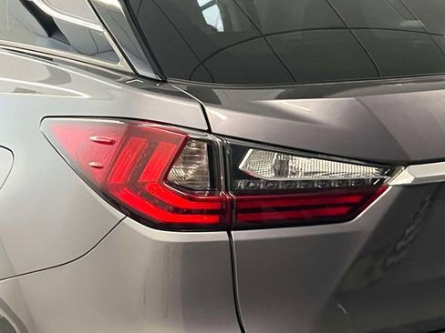 Used 2019 Lexus RX 450h AWD w/ Navigation Package image 10