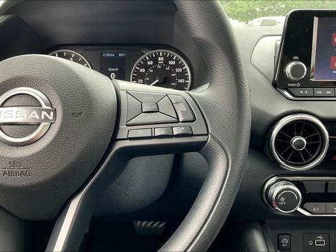 New 2025 Nissan Sentra S image 19