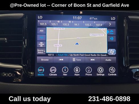 Used 2020 Chrysler Pacifica Touring-L Plus FWD image 23