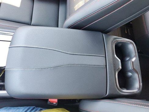 New 2026 Chevrolet Traverse Z71 w/ Enhanced Driving Package image 30