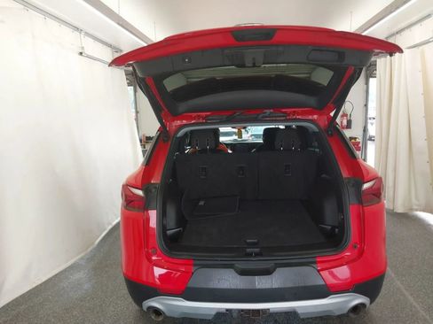 Used 2020 Chevrolet Blazer LT AWD/4WD image 11