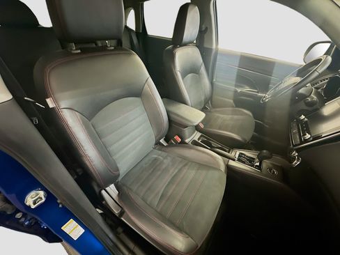 Used 2024 Mitsubishi Outlander Sport AWD image 31