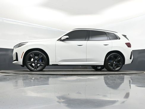 Used 2025 BMW X3 xDrive30i w/ M Sport Package image 39