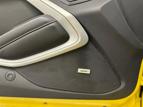 Used 2016 Chevrolet Camaro SS image 34
