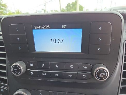 Certified 2020 Ford Transit 250 Low Roof w/ Exterior Upgrade Package image 5