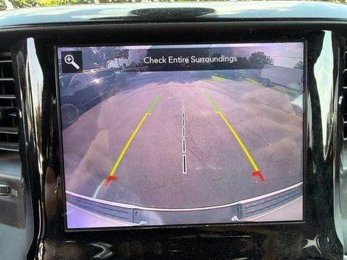 Used 2020 RAM 1500 Laramie w/ Sport Appearance Package RWD image 27