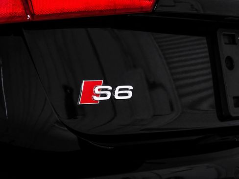 Used 2014 Audi S6 Prestige AWD/4WD image 62