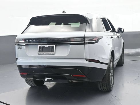 Used 2025 Land Rover Range Rover Velar Dynamic SE AWD/4WD image 5