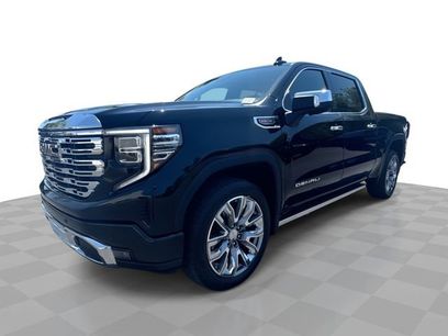 Used 2024 GMC Sierra 1500 Denali