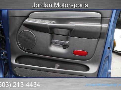 Used 2004 Dodge Ram 1500 Truck SLT w/ Sport Appearance Group image 61