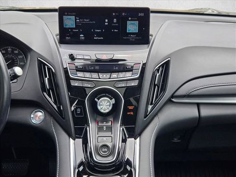 Certified 2023 Acura RDX AWD w/ Technology Package image 13