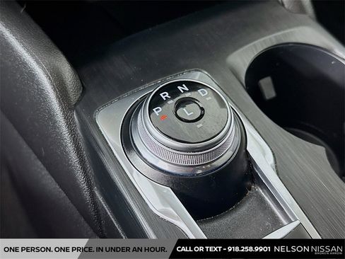 Used 2021 Ford Escape S image 15