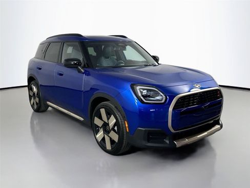 Used 2025 MINI Cooper Countryman S AWD/4WD image 3
