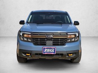 Used 2024 Ford Maverick Tremor w/ Tremor Off-Road Package video 2