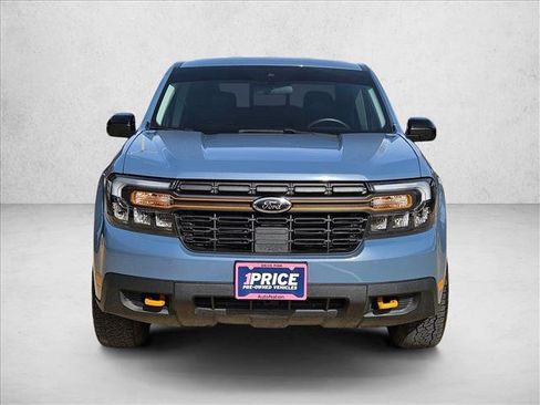 Used 2024 Ford Maverick Tremor w/ Tremor Off-Road Package image 2