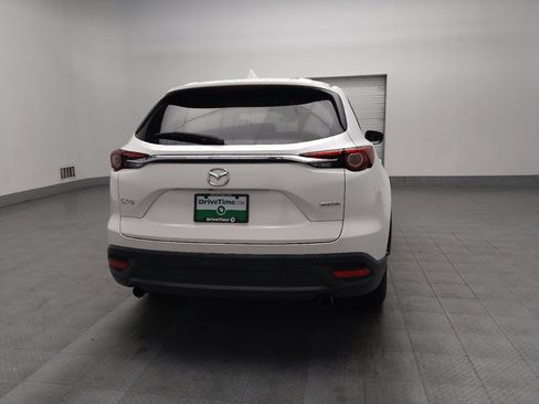 Used 2021 MAZDA CX-9 Sport image 7