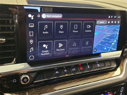 New 2026 GMC Sierra 1500 Elevation image 15