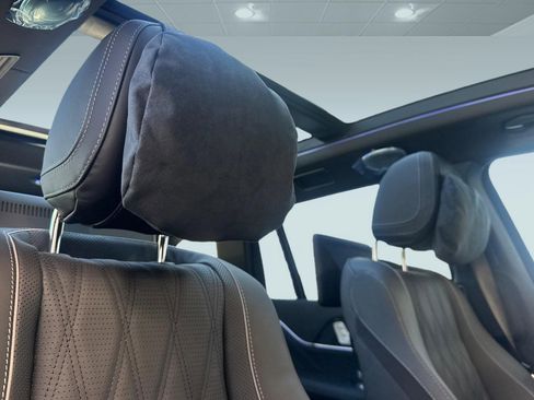 New 2026 Mercedes-Benz Maybach GLS 600 4MATIC image 13
