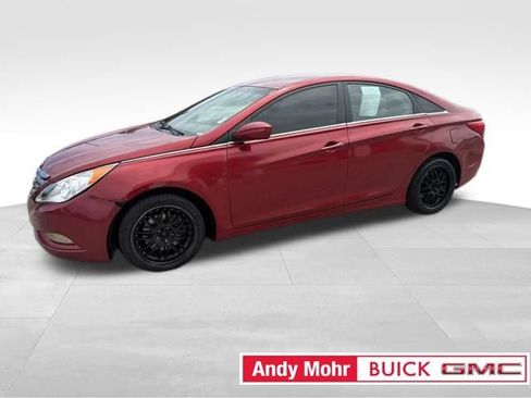 Used 2012 Hyundai Sonata FWD image 6
