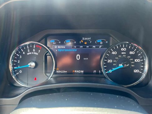 Used 2020 Ford Expedition Limited AWD/4WD image 17