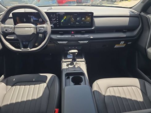 New 2027 Kia Seltos X-Line SX AWD/4WD image 13
