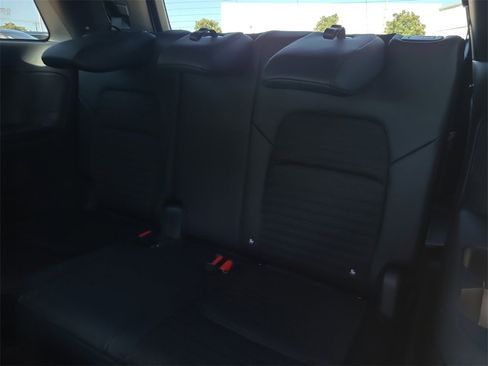 New 2025 Nissan Pathfinder Rock Creek image 10