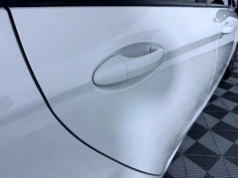 Used 2019 Ford Fiesta SE image 27