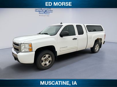 Used 2009 Chevrolet Silverado 1500 LT w/ Power Pack Plus