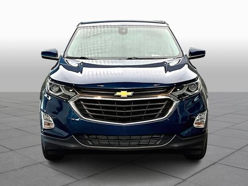 Used 2020 Chevrolet Equinox LT image 6
